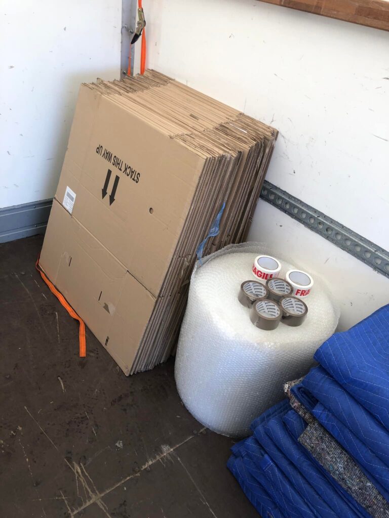 St Albans Secure Storage